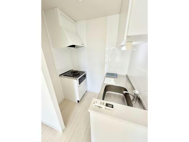 CB天神アルマの物件内観写真