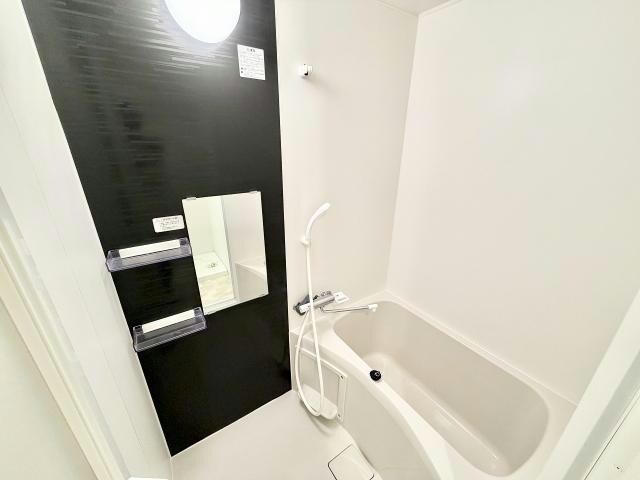 CB天神アルマの物件内観写真