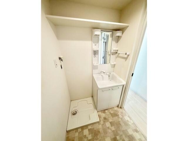 CB天神アルマの物件内観写真