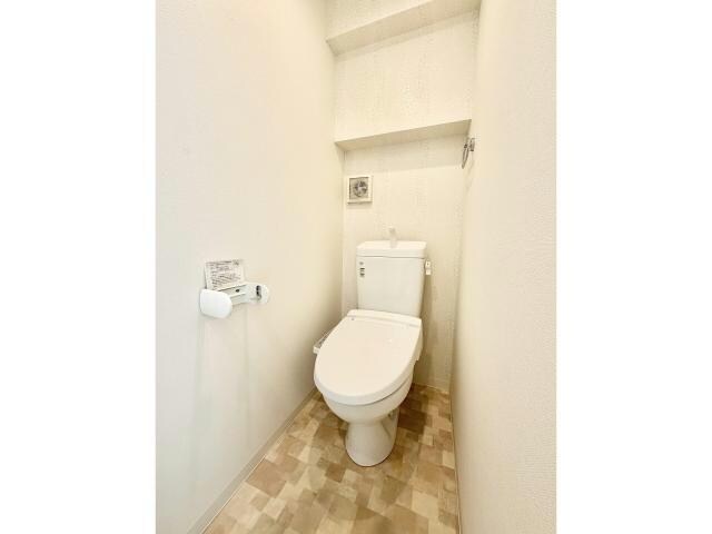 CB天神アルマの物件内観写真