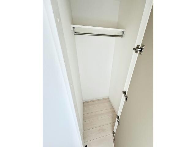 CB天神アルマの物件内観写真