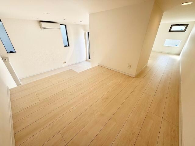 CB天神アルマの物件内観写真