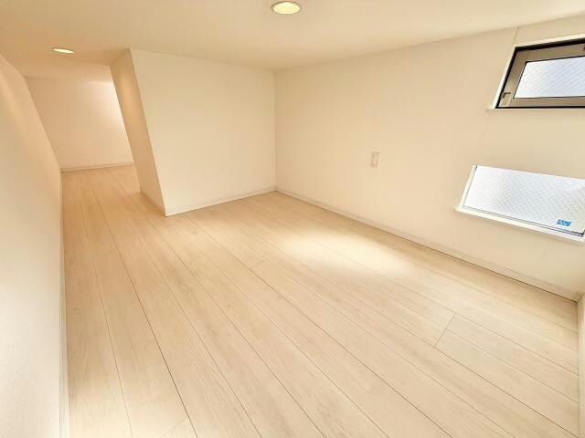 CB天神アルマの物件内観写真