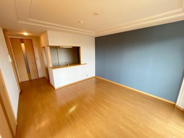 グランチェスタ・ロイヤルメゾンの物件内観写真