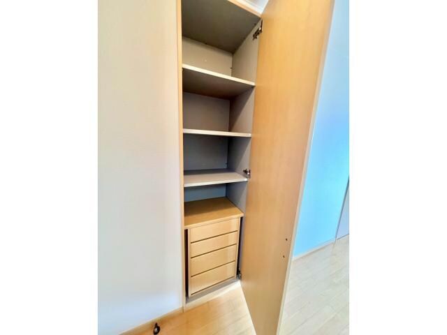 グランチェスタ・ロイヤルメゾンの物件内観写真