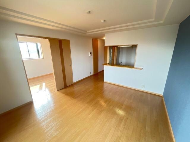 グランチェスタ・ロイヤルメゾンの物件内観写真