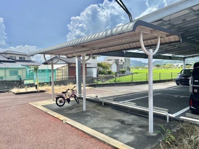 グランチェスタ・ロイヤルメゾンの物件外観写真