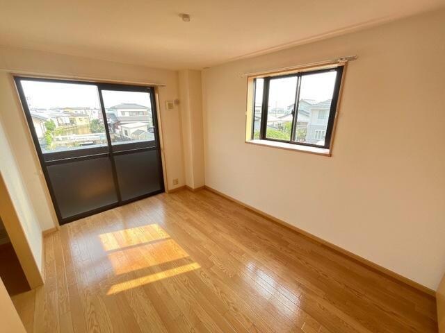 グランチェスタ・ロイヤルメゾンの物件内観写真