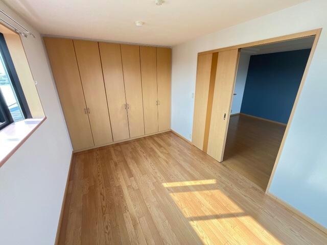 グランチェスタ・ロイヤルメゾンの物件内観写真