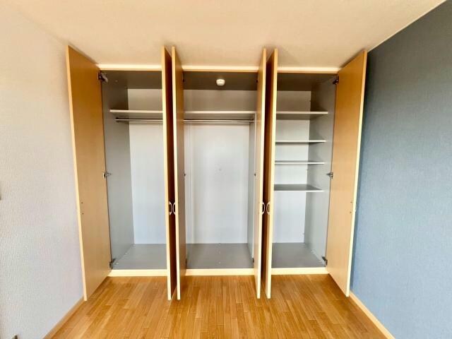 グランチェスタ・ロイヤルメゾンの物件内観写真