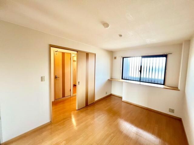 グランチェスタ・ロイヤルメゾンの物件内観写真