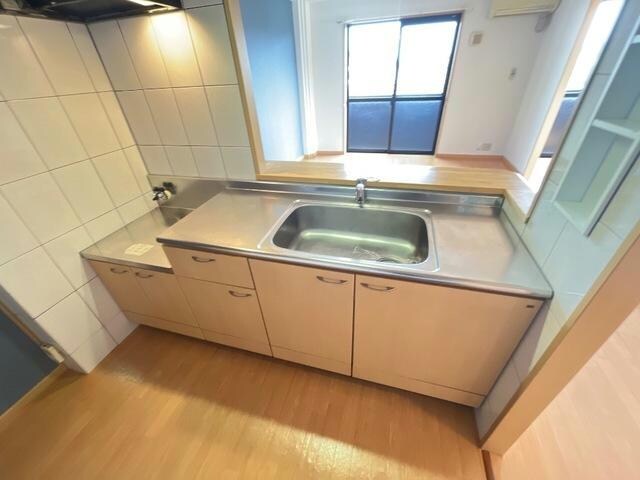 グランチェスタ・ロイヤルメゾンの物件内観写真