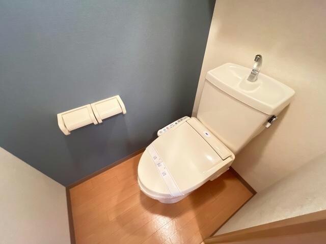 グランチェスタ・ロイヤルメゾンの物件内観写真