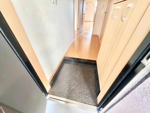 グランチェスタ・ロイヤルメゾンの物件内観写真