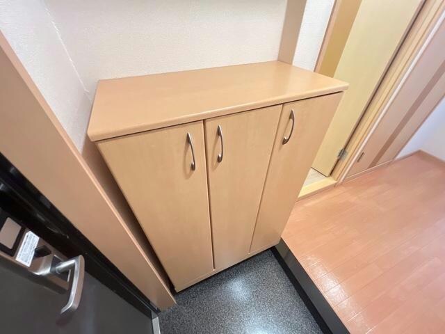 グランチェスタ・ロイヤルメゾンの物件内観写真