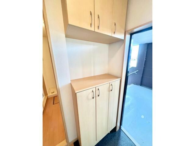 グランチェスタ・ロイヤルメゾンの物件内観写真