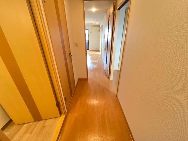 グランチェスタ・ロイヤルメゾンの物件内観写真