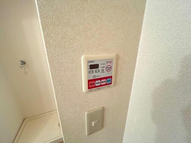 グランチェスタ・ロイヤルメゾンの物件内観写真