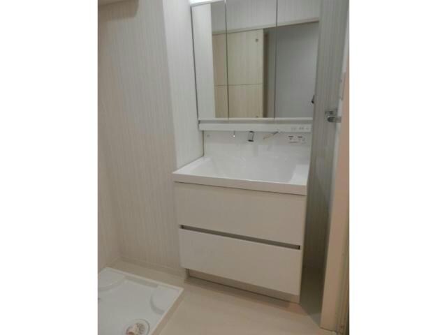 ブランシェ駅南の物件内観写真