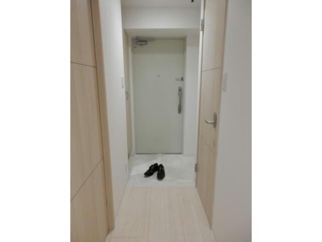 ブランシェ駅南の物件内観写真