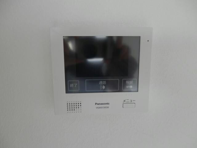 ブランシェ駅南の物件内観写真