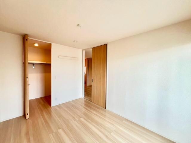 ファミールＳＨＯＷⅡ　Ｃの物件内観写真