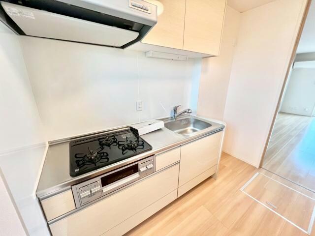 ファミールＳＨＯＷⅡ　Ｃの物件内観写真