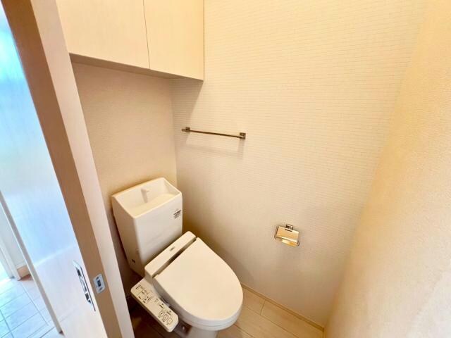 ファミールＳＨＯＷⅡ　Ｃの物件内観写真