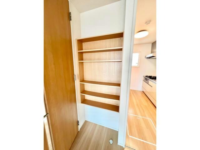 ファミールＳＨＯＷⅡ　Ｃの物件内観写真