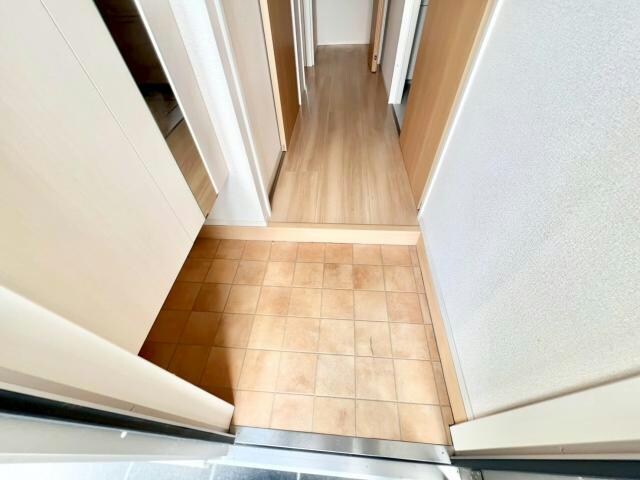 ファミールＳＨＯＷⅡ　Ｃの物件内観写真