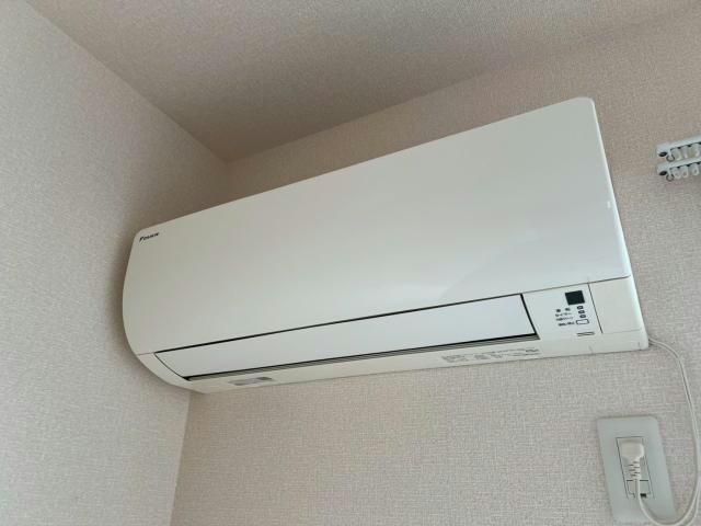 ファミールＳＨＯＷⅡ　Ｃの物件内観写真