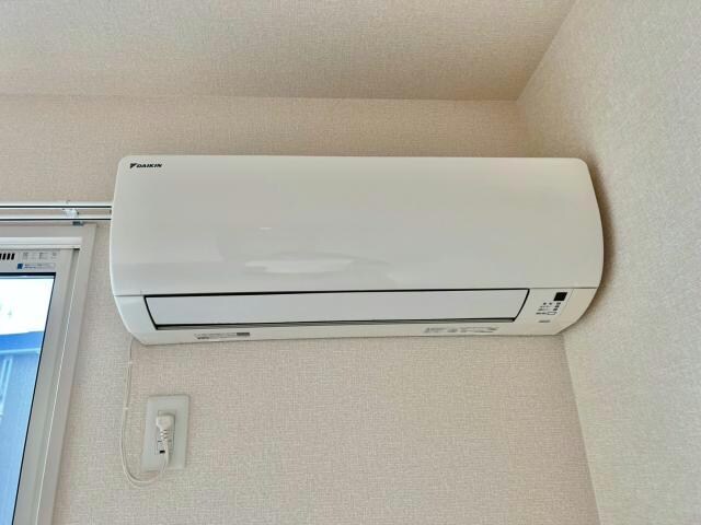 ファミールＳＨＯＷⅡ　Ｃの物件内観写真