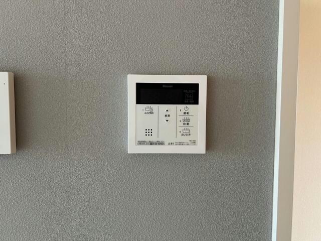 ファミールＳＨＯＷⅡ　Ｃの物件内観写真