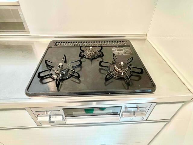 パドレ　ヴィヴィの物件内観写真