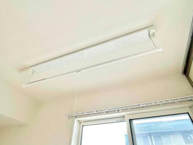 パドレ　ヴィヴィの物件内観写真