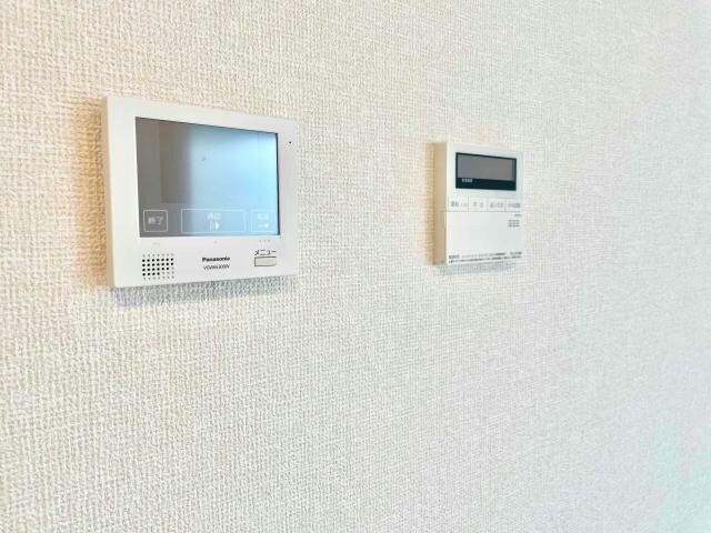 パドレ　ヴィヴィの物件内観写真