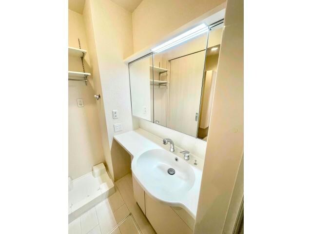 パドレ　ヴィヴィの物件内観写真