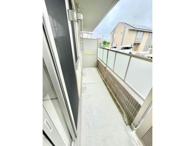 パドレ　ヴィヴィの物件内観写真