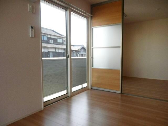 セジュールオッツ兵庫の物件内観写真