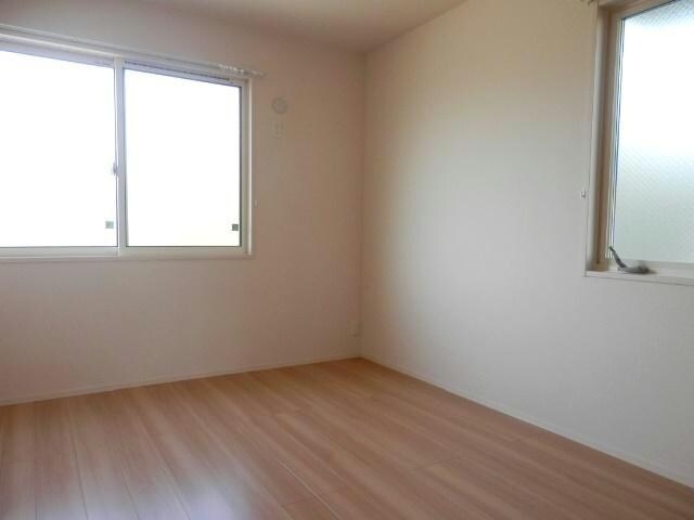 セジュールオッツ兵庫の物件内観写真