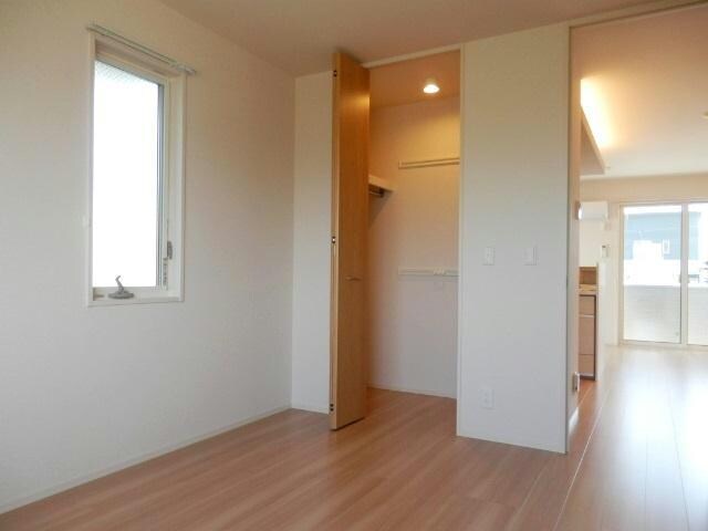 セジュールオッツ兵庫の物件内観写真