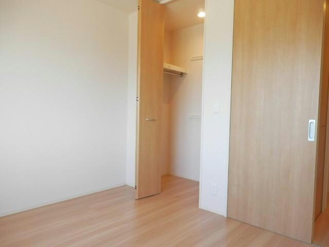 セジュールオッツ兵庫の物件内観写真