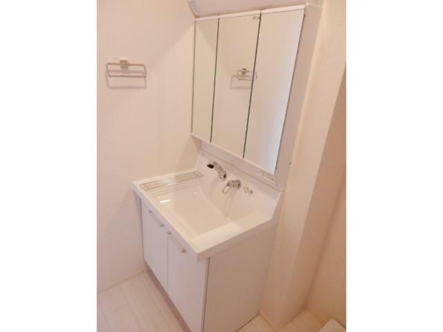 セジュールオッツ兵庫の物件内観写真