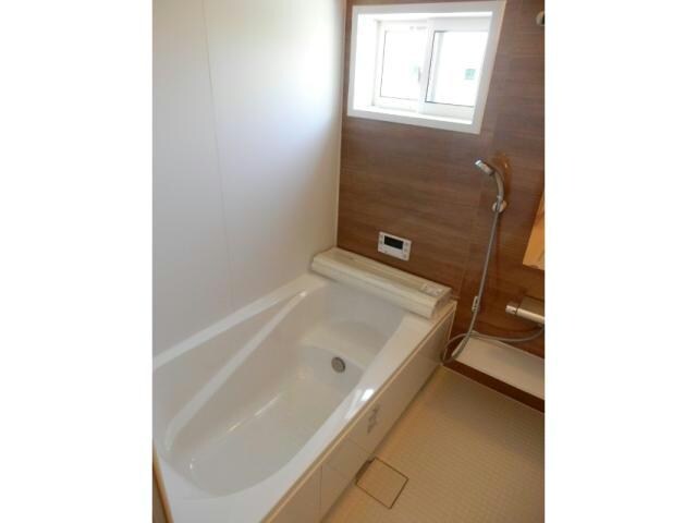 セジュールオッツ兵庫の物件内観写真