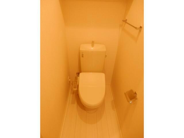 セジュールオッツ兵庫の物件内観写真