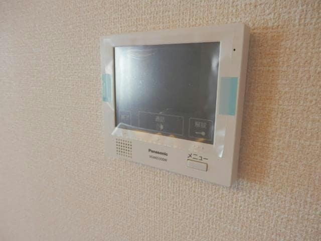 セジュールオッツ兵庫の物件内観写真