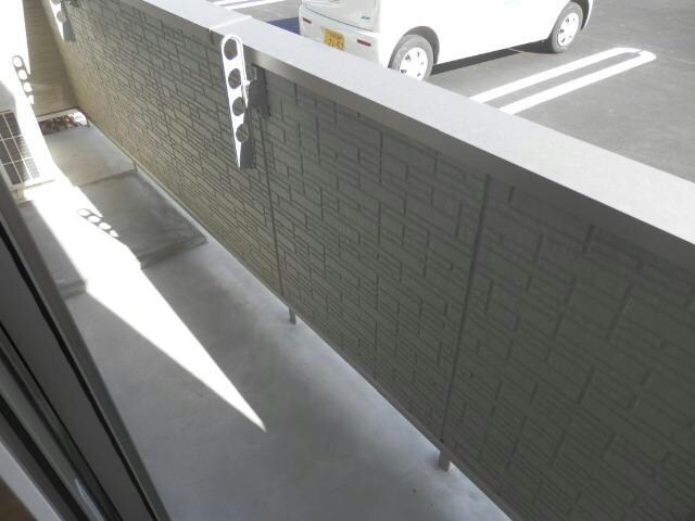 セジュールオッツ兵庫の物件内観写真