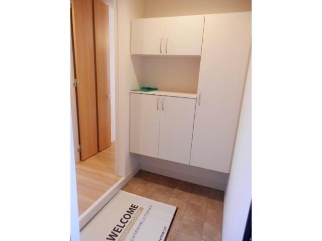 セジュールオッツ兵庫の物件内観写真