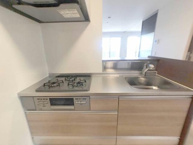 リアンジュの物件内観写真