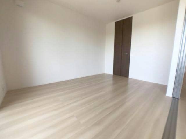 リアンジュの物件内観写真